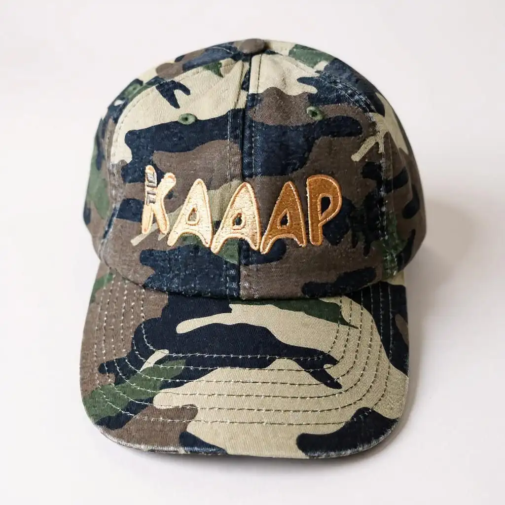 KAAAP KALISTA