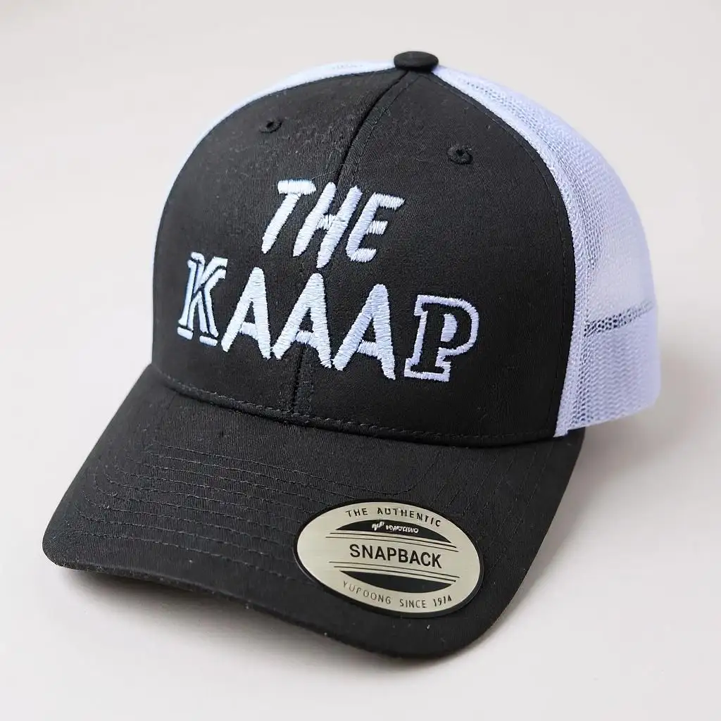 KAAAP ORIGINE