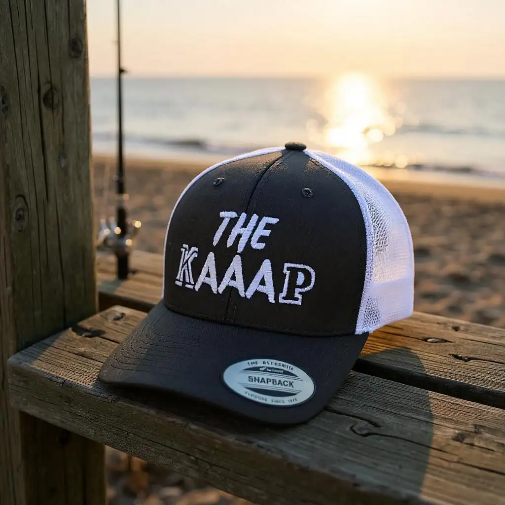 KAAAP ORIGINE