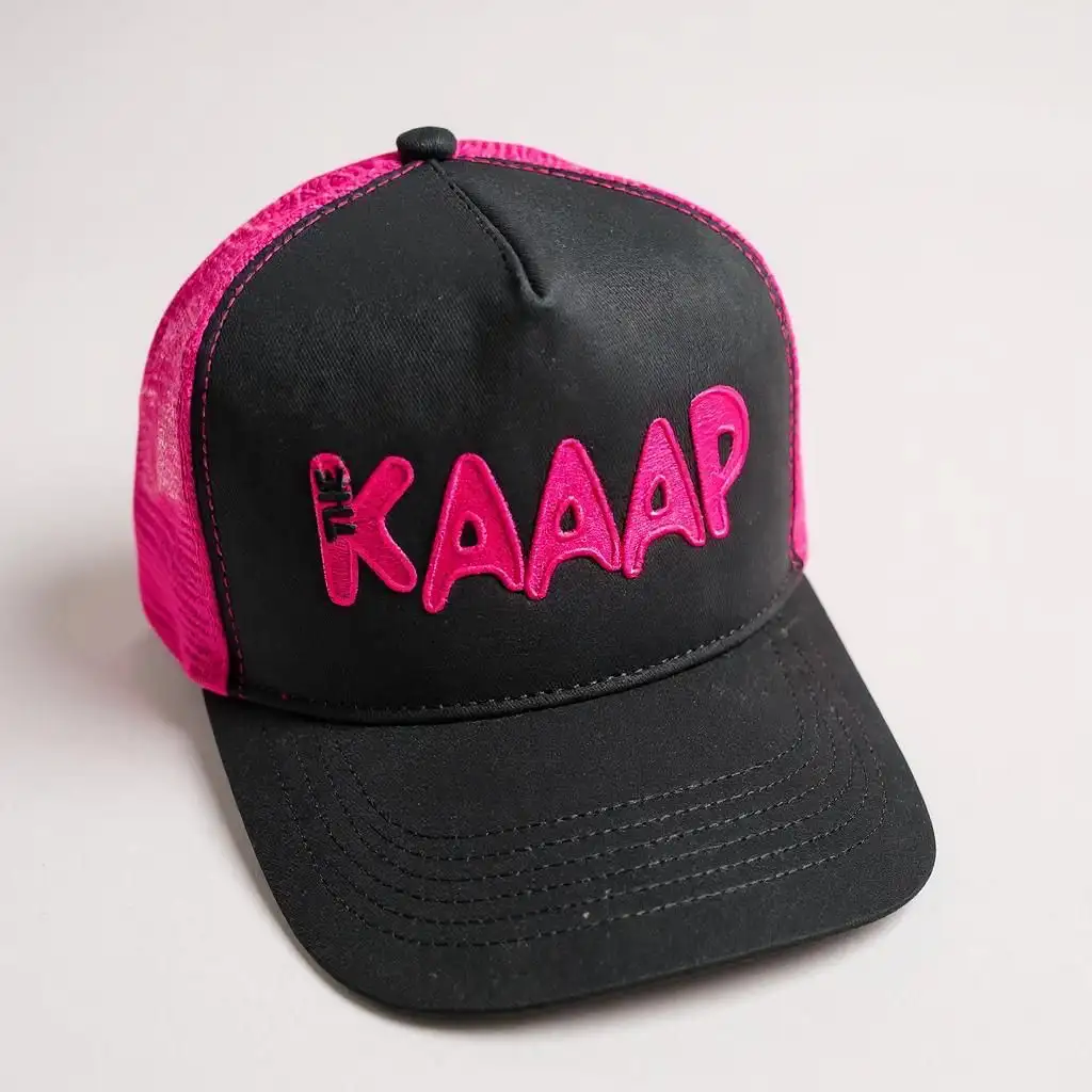 KAAAP ARIANA