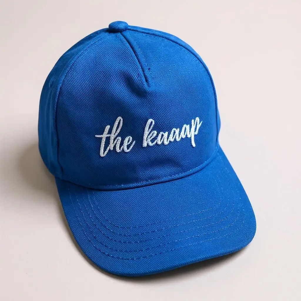 KAAAP LENNY