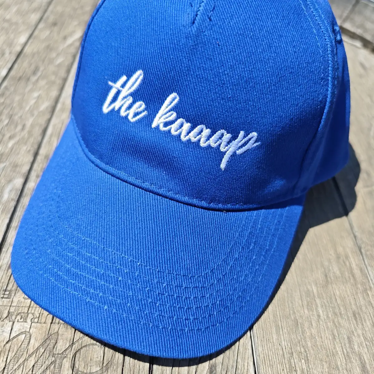 KAAAP LENNY