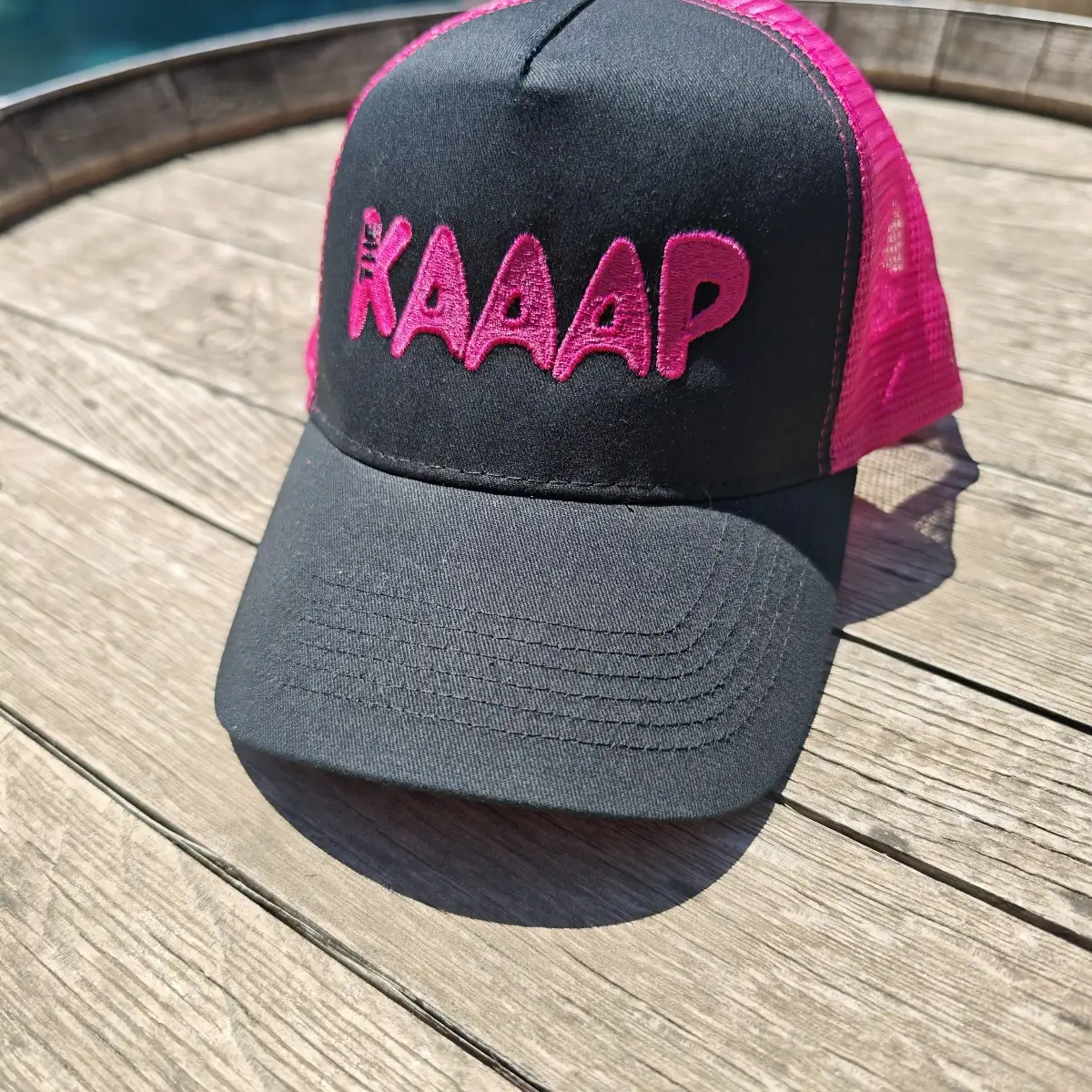 KAAAP KALISTA