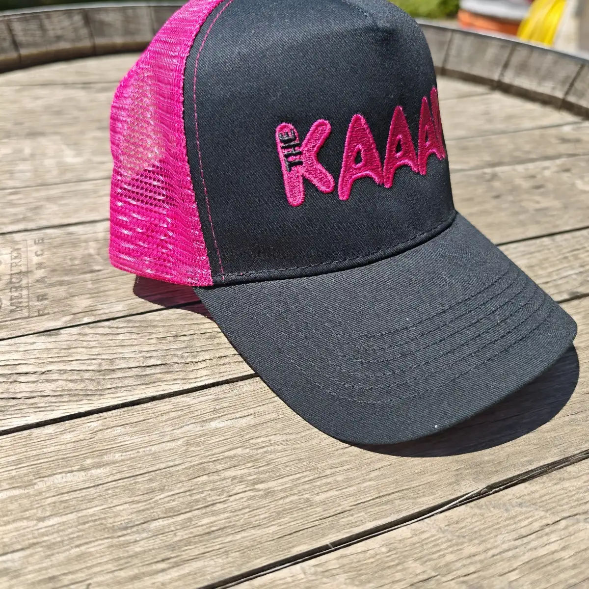 KAAAP KALISTA