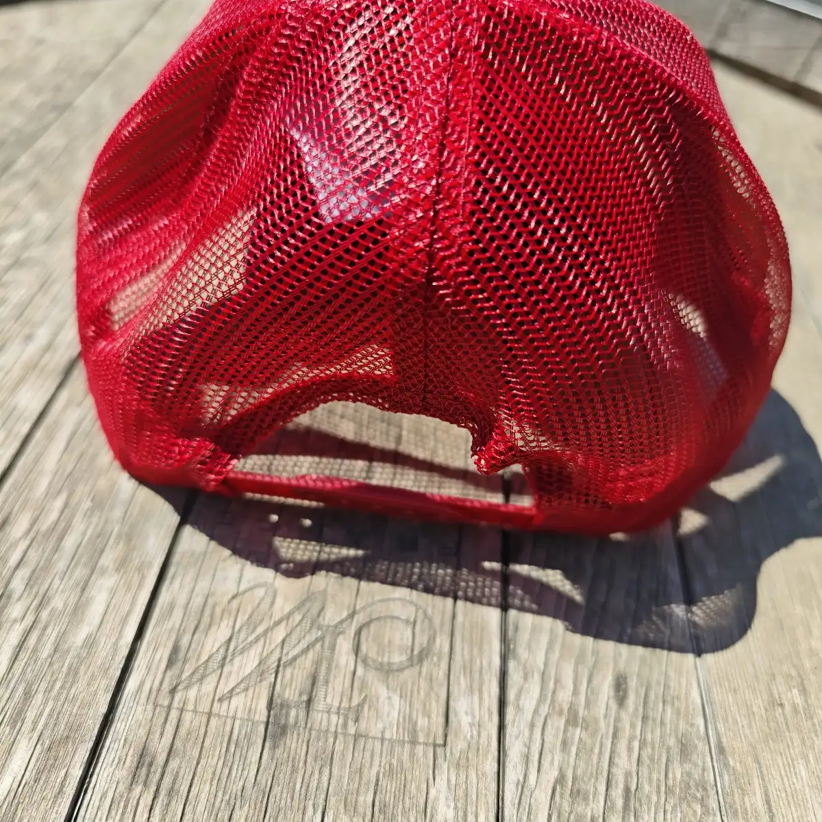 CASQUETTE MAL DE KAAAP