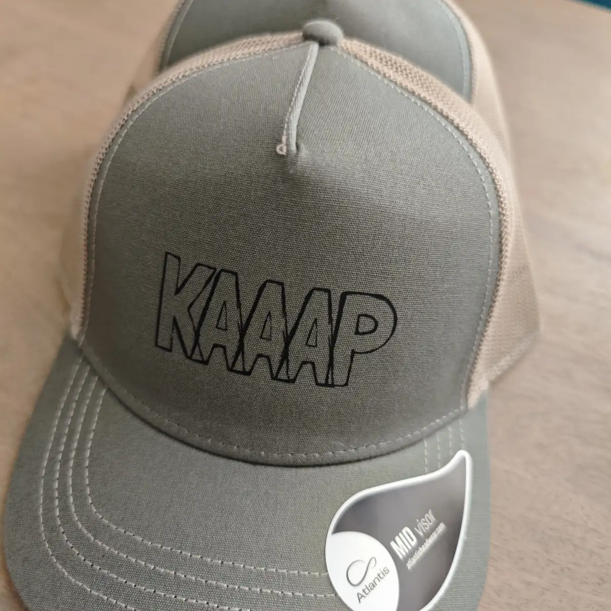 Casquette KYRO – THE KAAAP
