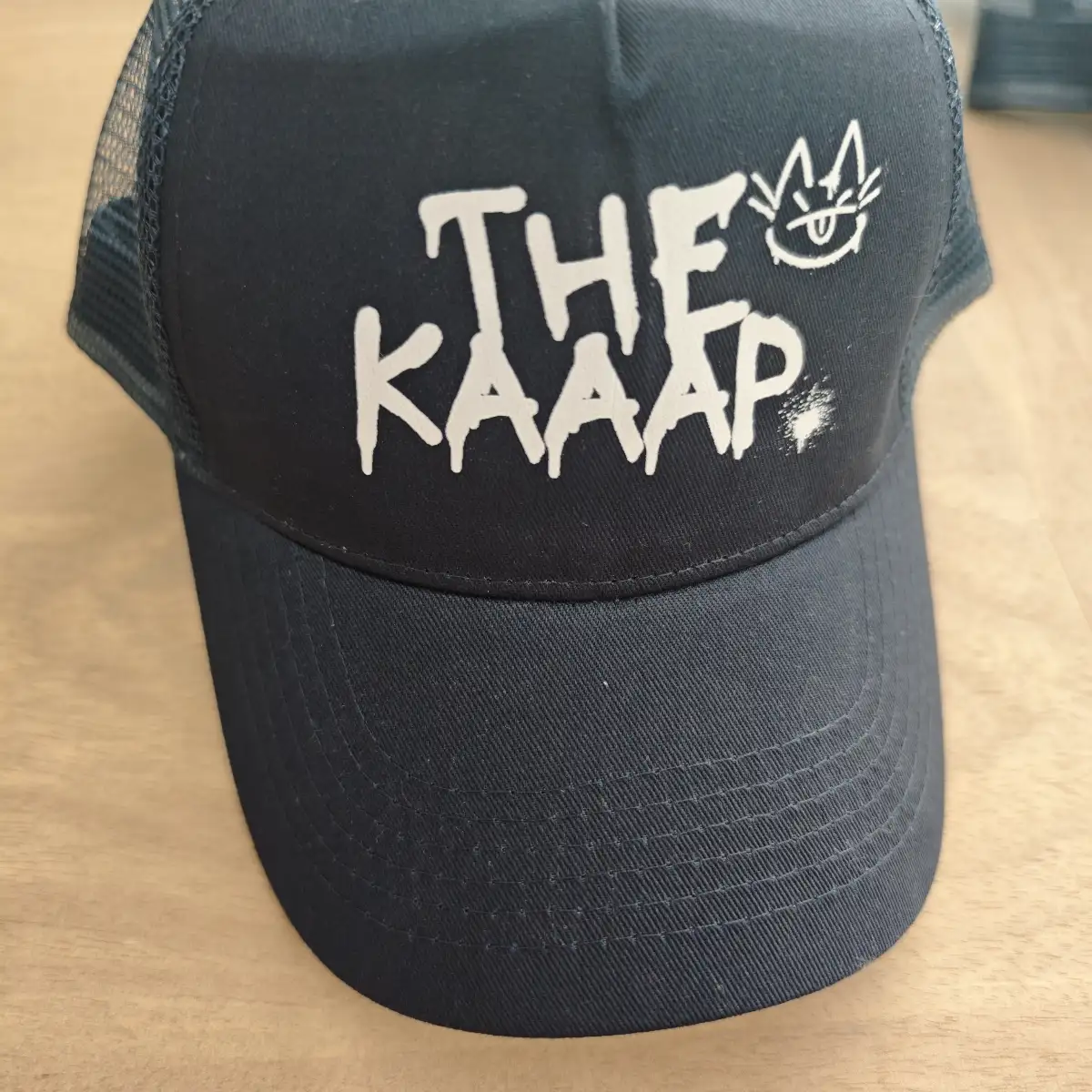 Casquette NOX – THE KAAAP