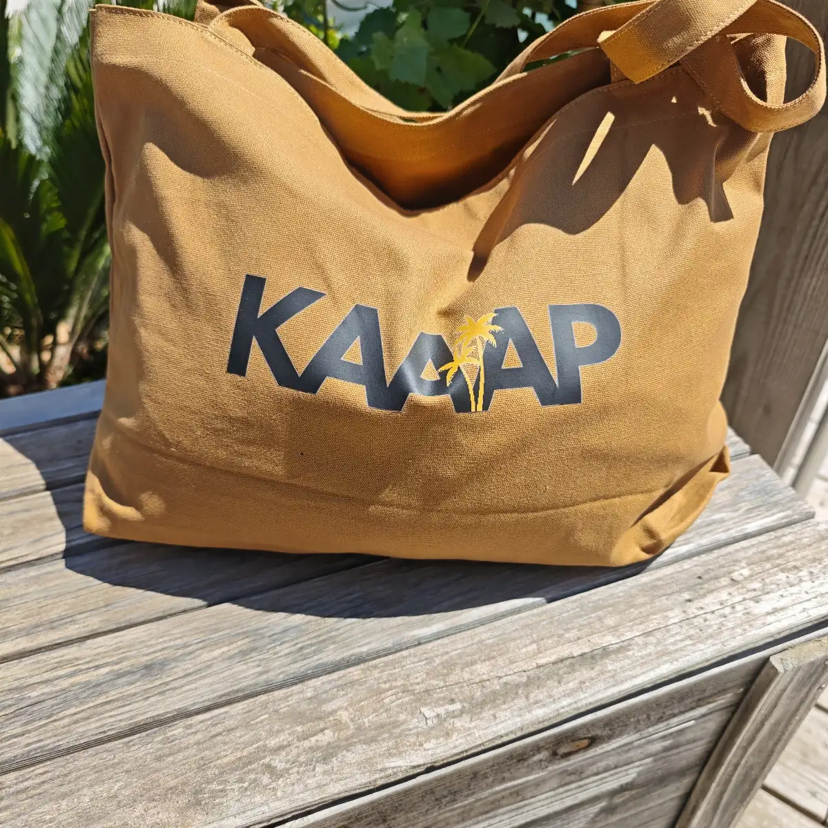 Grand caba KAAAP