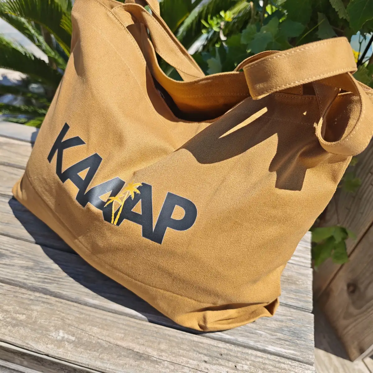 Grand caba KAAAP