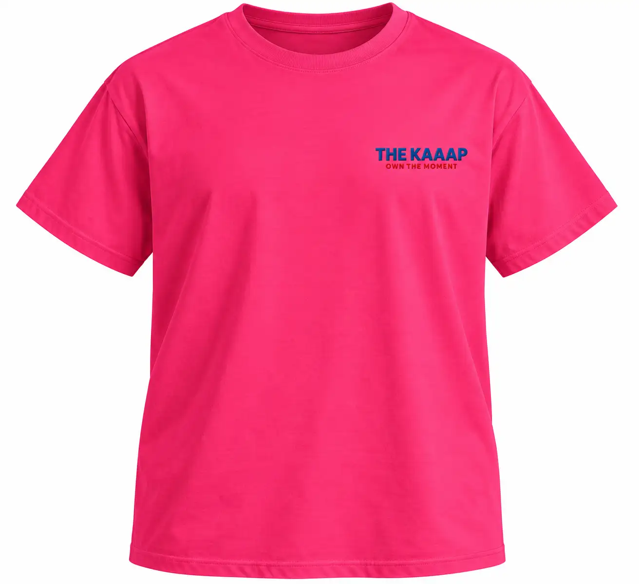 T-shirt Unisexe Octobre Rose